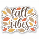 Search for fall leaves apples stickers Pumpkin