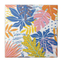 Search for jungle tiles Pink