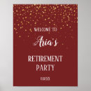 Search for farewell party decor For her