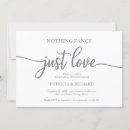 Search for dark grey invitations Calligraphy