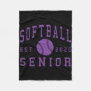 Search for senior graduation blankets Training