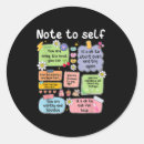 Search for notes stickers Retro