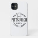 Search for pittsburgh iphone cases Retro