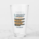 Search for medical beer glasses Doctor