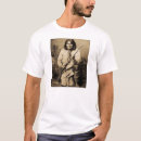 Search for geronimo tshirts Warrior