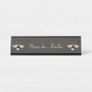 Search for bee name plates For her