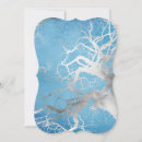 Search for snowy note cards Trees