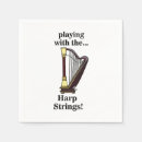 Search for instruments napkins String