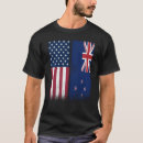 Search for new zealand flag tshirts Flags
