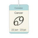 Search for cancer car accessories Astrology