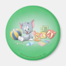 Search for friend baby magnets Cartoon