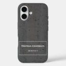 Search for concrete iphone cases Dark