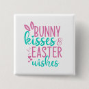 Search for easter holiday badges Bunny