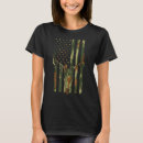Search for camo deer tshirts Skull