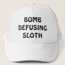 Search for bombed hats Explosives