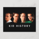 Search for casts postcards History