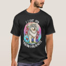 Search for alaskan malamute clothing Floral
