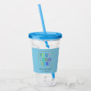 Search for straw cup tumblers With lid and straw