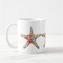 Search for sealife mugs Starfish