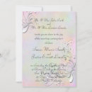 Search for exquisite wedding invitations White