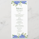 Search for engagement party menus Watercolor