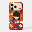 Search for kokeshi iphone cases Kimono