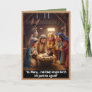 Search for atheistical cards invites Athiest