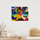 Search for lyman Fauvism