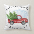 Search for holly jolly christmas cushions Modern