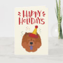 Search for chow chow christmas cards Cute
