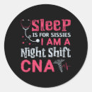 Search for nursing assistant stickers Healthcare industry