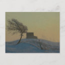 Search for snow postcards Train