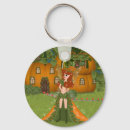 Search for fairy key rings Enchanting