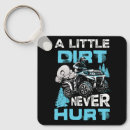 Search for four wheeler key rings Dirt