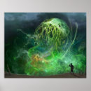 Search for cosmic horror art Eldritch