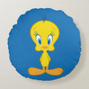 Search for tweety bird cushions Looney tunes