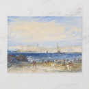 Search for turner postcards Harbour