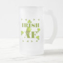 Search for getting beer glasses Ireland