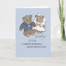 Search for wishes wedding cards Groom