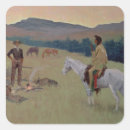 Search for frederic remington stickers Early