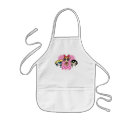 Search for awesome kids aprons Cute