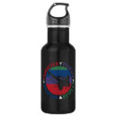 Search for taekwondo water bottles Kung fu