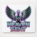 Search for cyberpunk mouse mats Angel