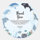 Search for whale shark stickers Under the sea