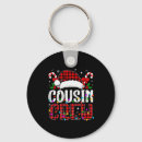 Search for cousin key rings Christmas cousin crew