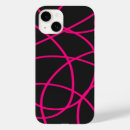 Search for ribbon iphone cases Black