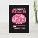 Search for brains cards Science