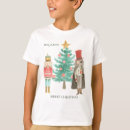 Search for nutcracker ballet tshirts Christmas tree