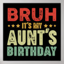 Search for aunt aunts posters Vintage