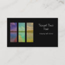Search for make over business cards Lake